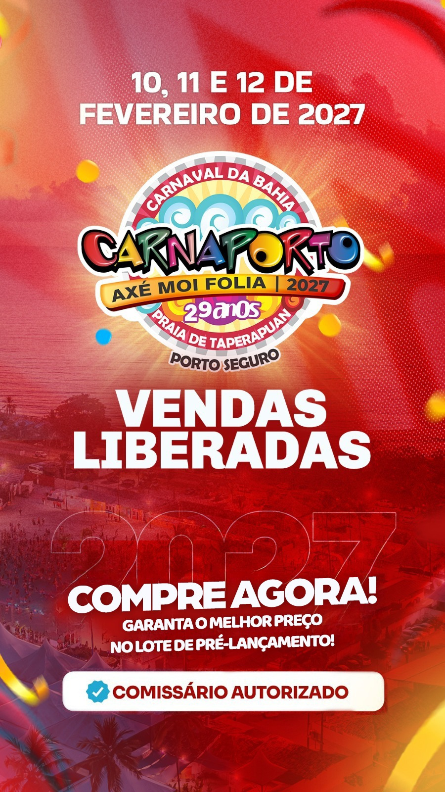 Carnaporto 2027