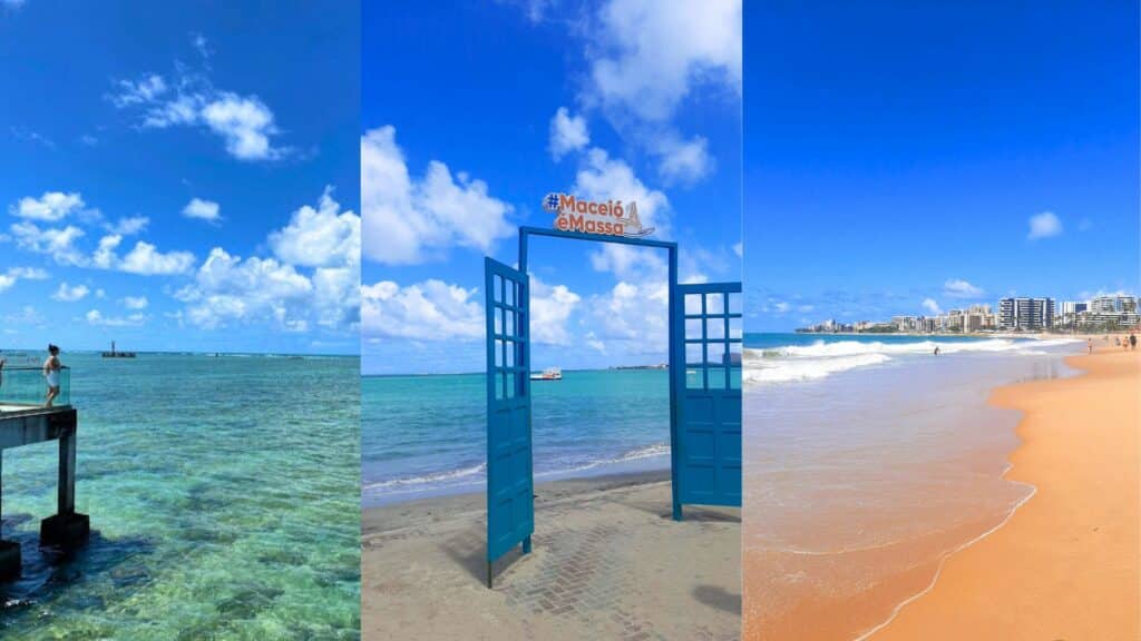 Junho em Maceio
