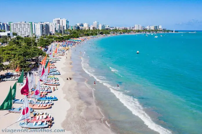 Novembro em Maceio
