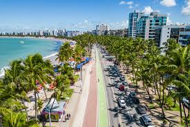 Outubro em Maceio