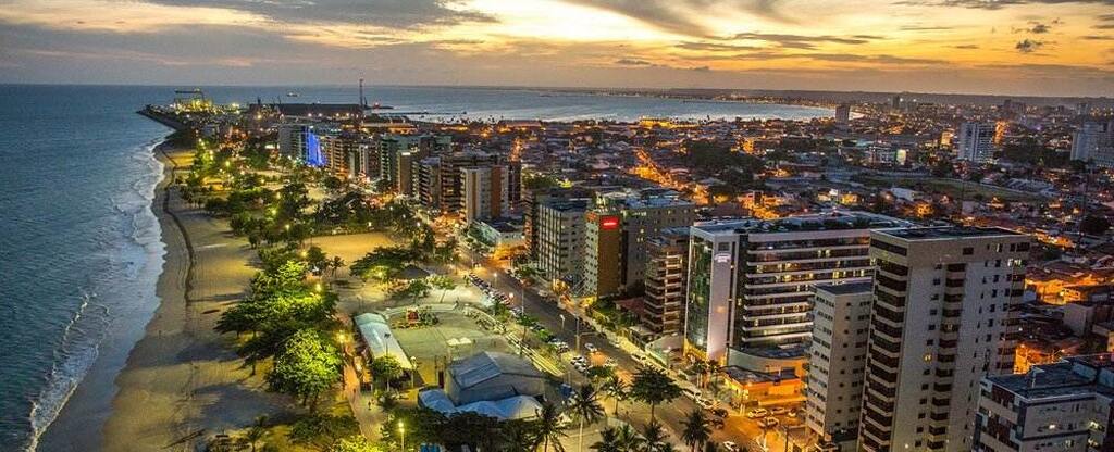 Reveillon em Maceio