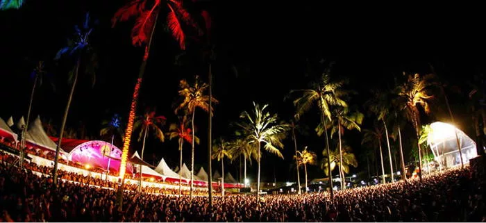 Reveillon em Porto Seguro