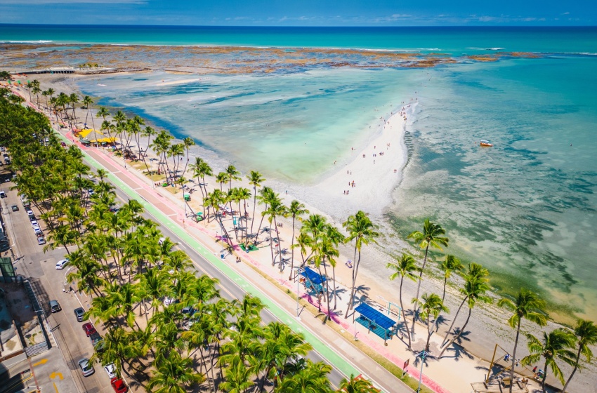 Setembro em Maceio